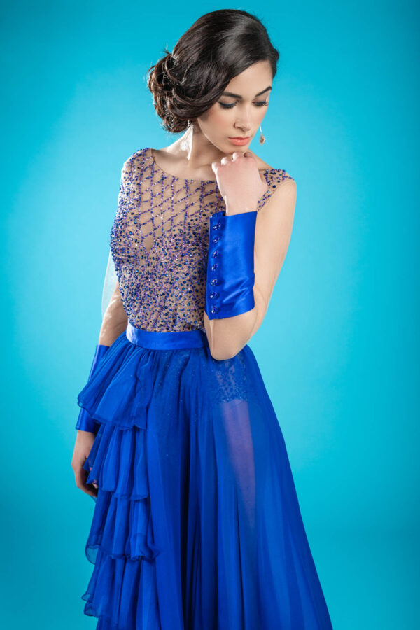 SAPPHIRE